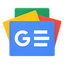 Google News & Weather
